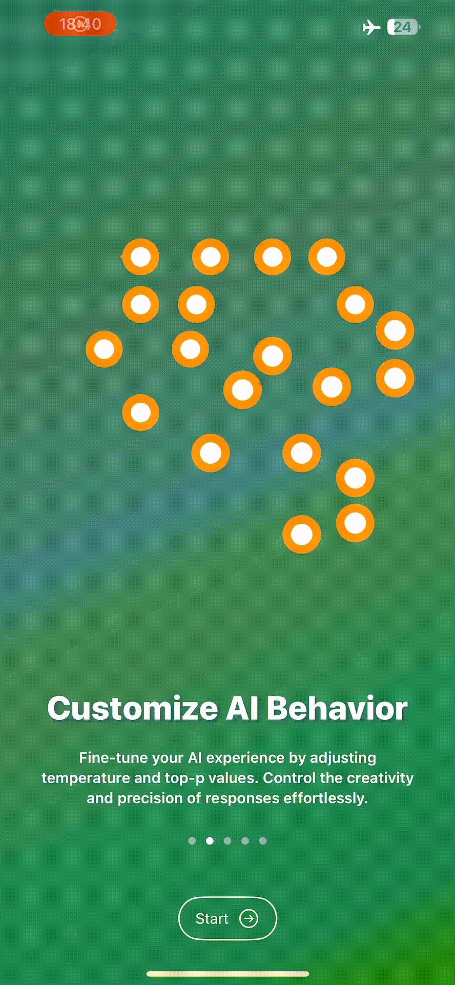 Privacy AI App Offline AI Ultimate Privacy